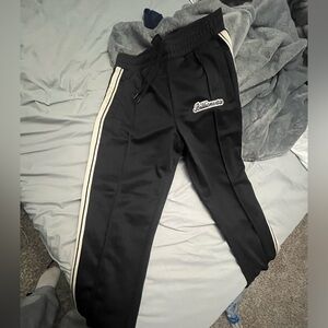 Brand new billionaire boys sweats